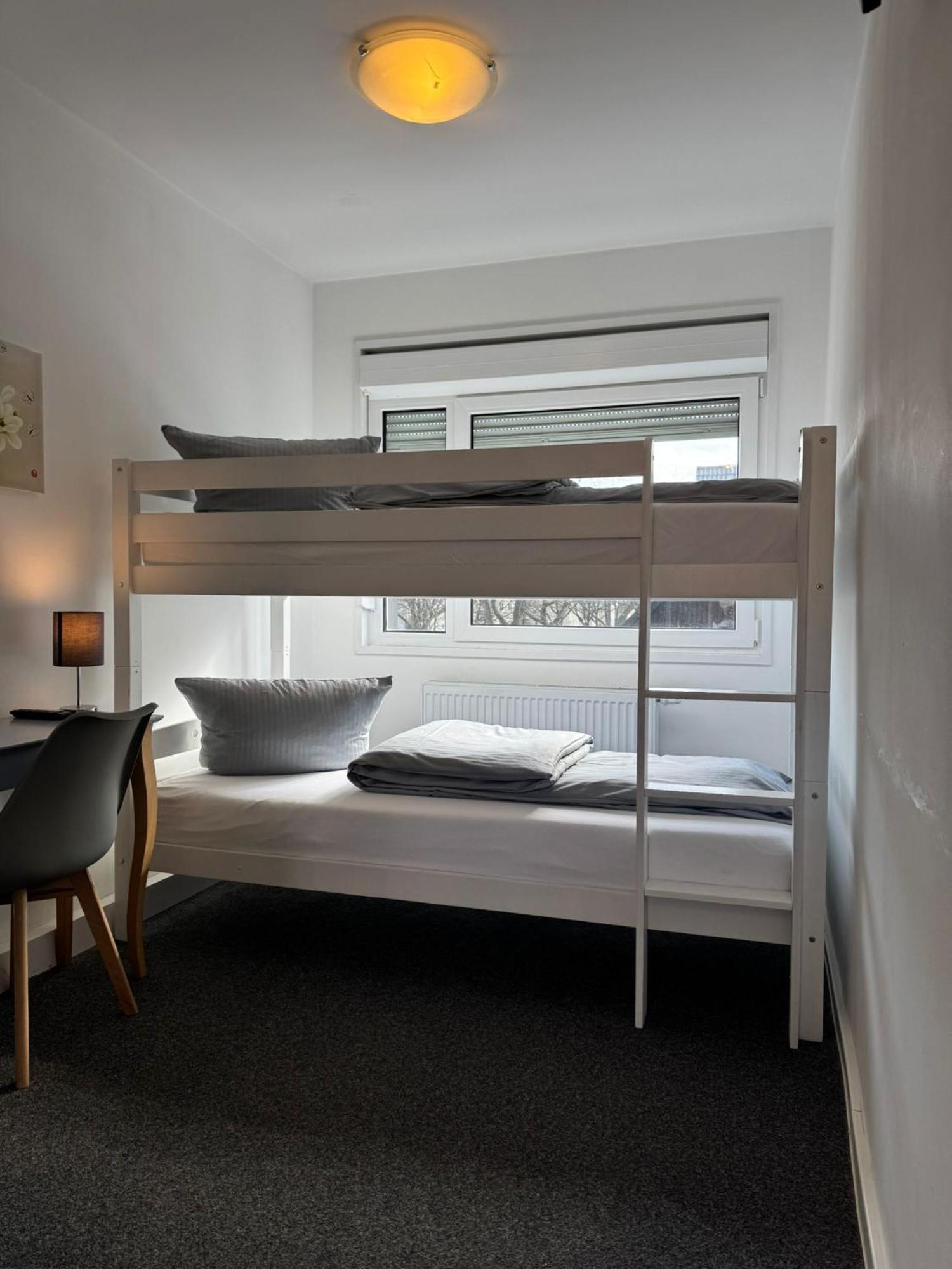 Motel Home Berlin — Foto’s 2